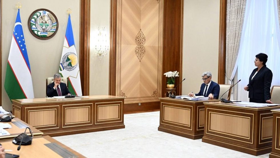 Issues of further improvement of the preschool education system discussed