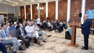 5 новых проектов реализуют в Узбекистане при поддержке ЕС