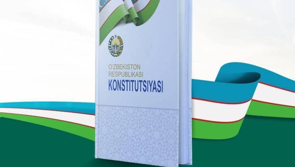 Asosiy qonun inson huquq va manfaatlarini samarali ta’minlashga qaratilgani bilan mukammallik kasb etdi