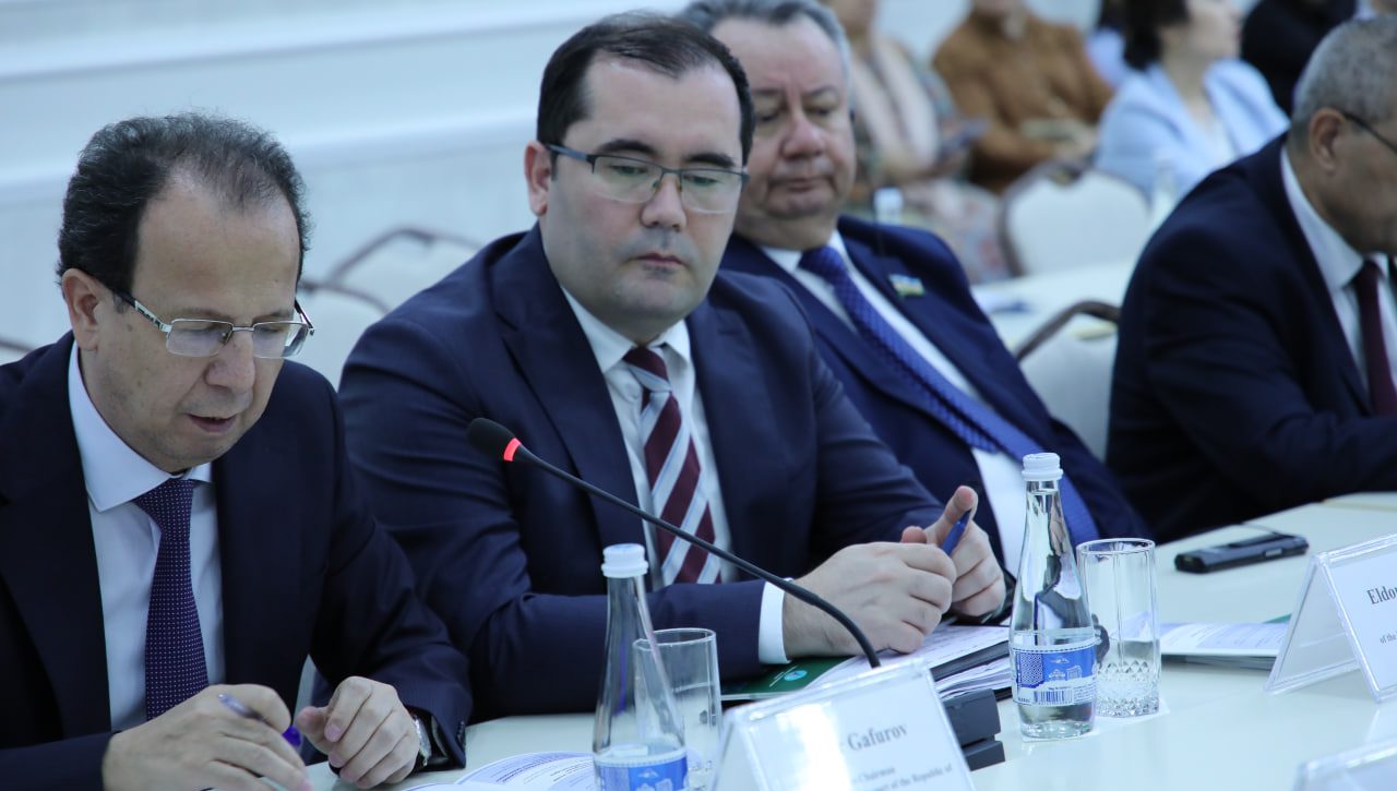 Uzbekistan - China: today and prospects of cooperation in the field of human rights 
