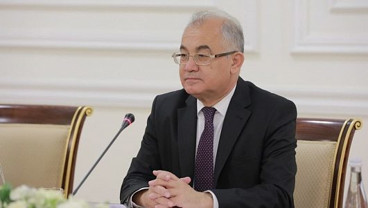 Стратегия, признанная народом и мировой общественностью