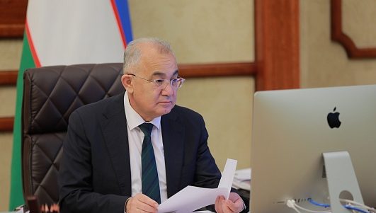Страны Азии обменялись опытом построения конституционализма