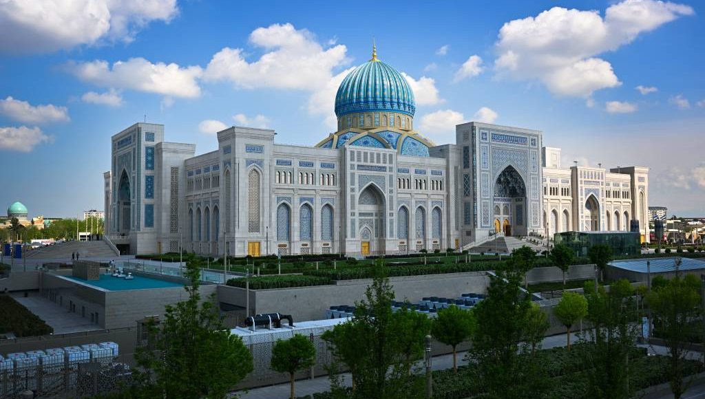 Scholars from around the world discuss the Timurids’ role