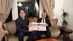 Узбекистан предлагает дальнейшее сотрудничество