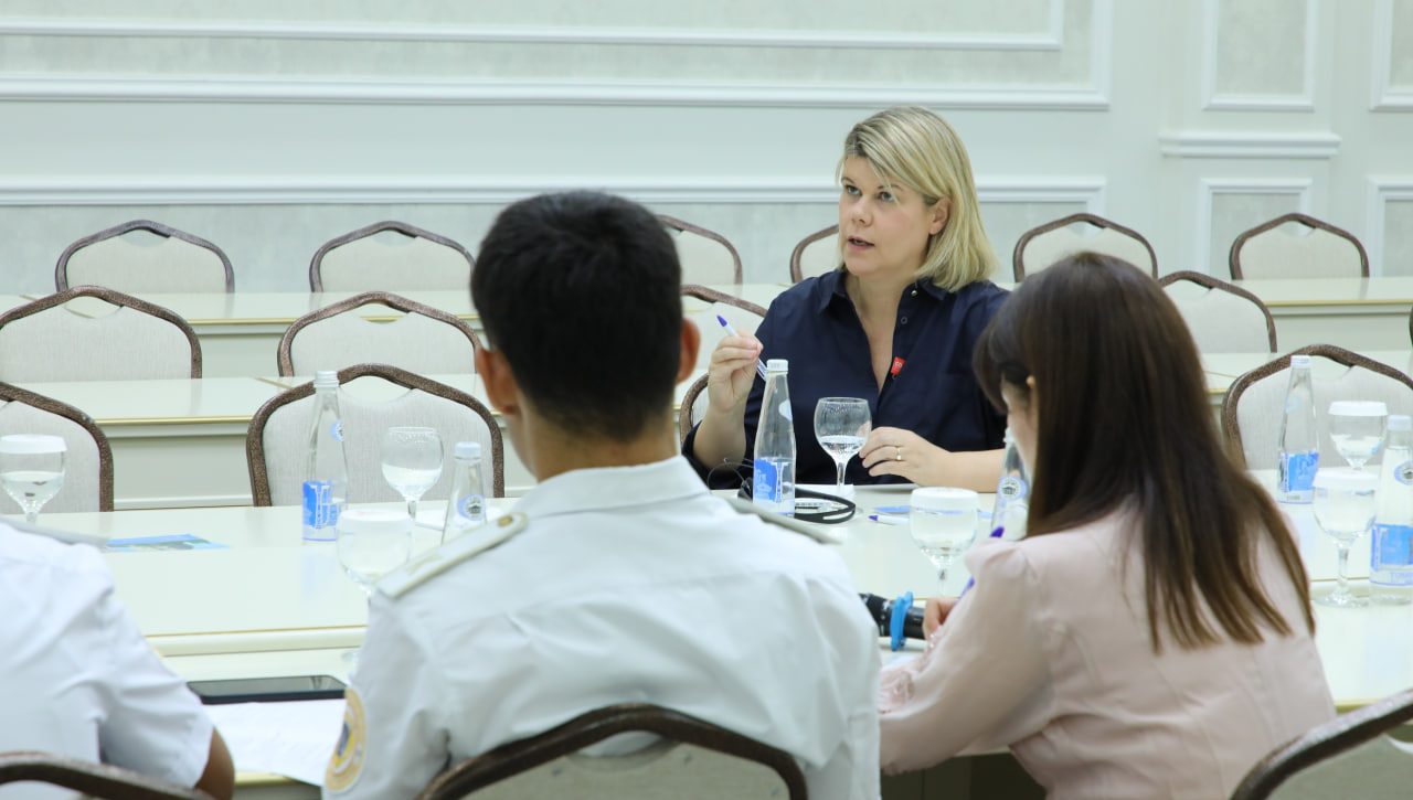 Human Rights in the Era of Technological Transformation