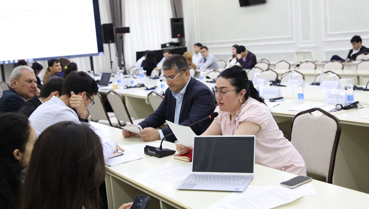 Second Day of the Workshop on Integrating a Human Rights-Based Approach