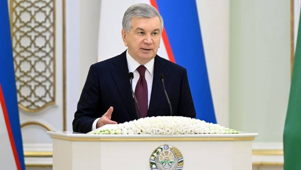 Priorities set for modernizing the activities of the Ministry of Foreign Affairs and foreign diplomatic missions