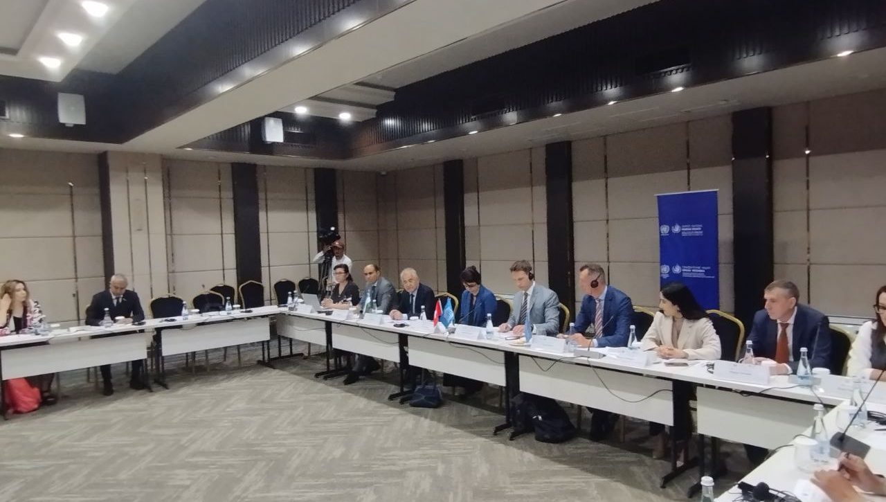The role of media and journalists in promoting and protecting the environmental rights of citizens