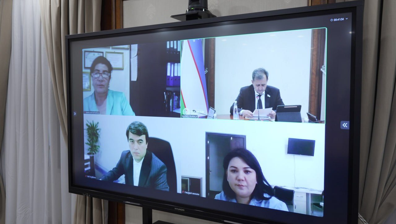Рассмотрены законы, касающиеся усиления защиты прав и свобод граждан  
