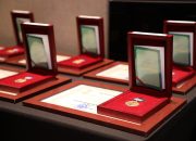 2024-yilda “Inson huquqlari himoyasi uchun” ko‘krak nishoni bilan taqdirlash uchun nomzodlarni tavsiya etish boshlandi