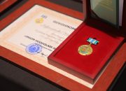 The nomination of candidates for the award of the badge “For the Protection of Human Rights” for 2023 has begun