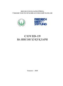 COVID-19 AND HUMAN RIGHTS