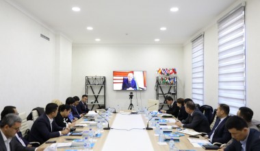 Инсон ҳуқуқларига риоя этиш ва уни ҳимоя қилишнинг халқаро стандартлари: амалиёт ва ҳисобот
