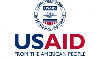 Об итогах встречи с представителями Агентства США по международному развитию (USAID)