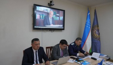 Обеспечение прав и свобод человека – высшая цель государства