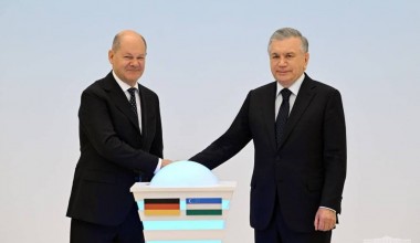 Ishonch va hurmatga asoslangan hamkorlik