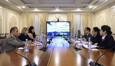 O‘zbekistonda bola huquqlarini taʼminlash davlat siyosatining muhim strategik yo‘nalishlaridan biri hisoblanadi