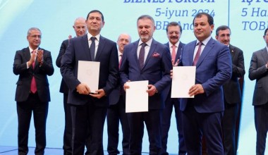Янги Ўзбекистон – хорижликлар нигоҳида