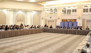 Продвижение и защита прав молодежи: международные, региональные и национальные механизмы