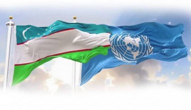 Ўзбекистон ва БМТ ҳамкорлиги янада мустаҳкамланмоқда