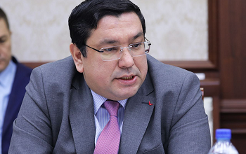 Mirzatillo Tillabaev: Transparency, openness and inclusiveness are the main requirements of the democratic process of developing constitutional proposals in Uzbekistan