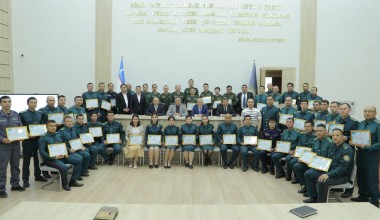 Xorazm viloyati: “Qiynoqqa solishga qarshi kurashish: xalqaro amaliyot va milliy tajriba”