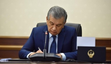 Бола ҳуқуқлари бўйича вакил тўғрисидаги қонун кучга кирди