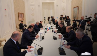 Новые горизонты сотрудничества