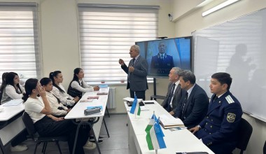 ҚИЙНОҚЛАРГА ҚАРШИ КУРАШИШ КОНВЕНЦИЯСИНИНГ  40 ЙИЛЛИГИГА