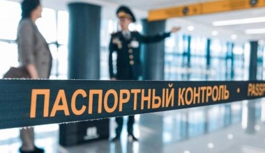 Rossiya chegarasida yangi tartib...