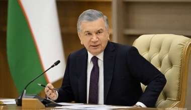Suv xo‘jaligida tejamkorlik va omilkorlik – zamon talabi
