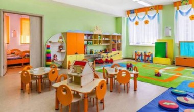 Нодавлат боғчаларда тарбияланаётган айрим тоифадаги оилаларнинг фарзандлари учун тўловларнинг бир қисми тўлаб берилади