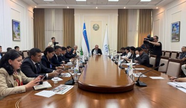 Соат 18:00 дан кейинги қурилиш шовқинлари учун жарима тўлайсиз