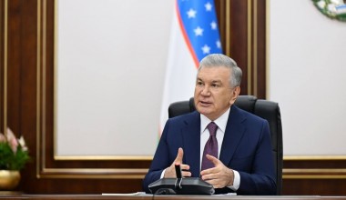 Коррупцияга қарши курашиш чоралари муҳокама қилинди