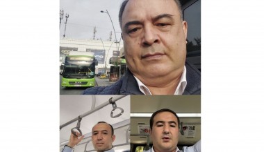 22-sentyabr – Butunjahon avtomobilsiz kuni