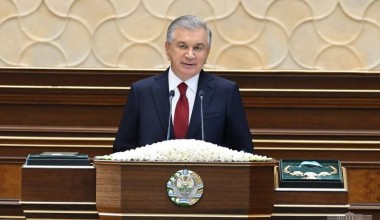 Наша главная задача - оправдать высокое доверие народа, укреплять достигнутые успехи новыми, еще более весомыми результатами