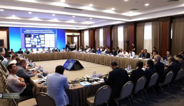 “Ҳуқуқни муҳофаза қилиш фаолиятида фан ва таълимнинг долзарб масалалари” параллел сессияси якунлари