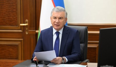 Oliy ta’lim sifatini oshirish masalalari ko‘rib chiqildi