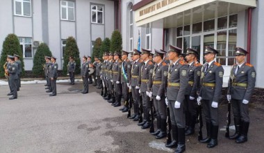 Yoshlarni harbiy-vatanparvarlik ruhida tarbiyalash yurt kelajagini ta’minlovchi muhim omil