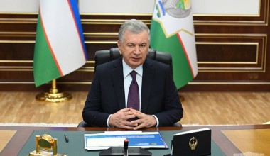 Обсуждены приоритетные задачи в судебной сфере