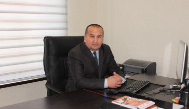 МУРОЖААТЛАР БИЛАН ИШЛАШ