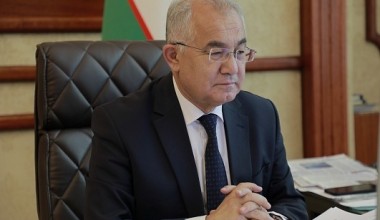 Узбекистан – Европейский союз: по пути расширения и углубления партнерства и сотрудничества