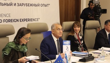 Современное законодательство должно соответствовать динамичности реформ
