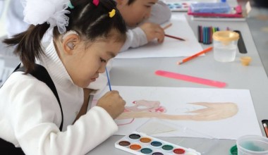 “Сен истеъдодлисан” танловининг ҳудудий босқичи якунланди