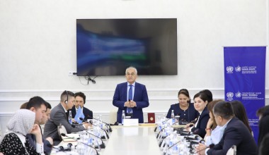 Iqtisodiy, ijtimoiy va madaniy huquqlarni byudjetlashtirishga inson huquqlariga asoslangan yondashuv va sog‘lom atrof-muhitga bo‘lgan huquqlar