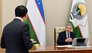 Davlat idoralarida ortiqcha maydonlar qisqartiriladi