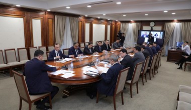Рассмотрено исполнение международных обязательств в сфере прав человека