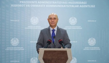 Farzandlikka olishni hal qilish vakolatini sudlar qanday amalga oshirmoqda?