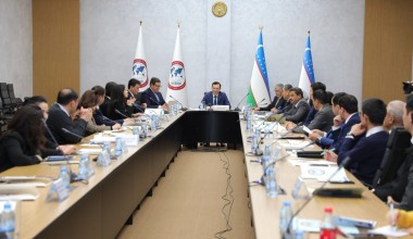 ПРОШЛА МЕЖДУНАРОДНАЯ НАУЧНО-ПРАКТИЧЕСКАЯ КОНФЕРЕНЦИЯ НА ТЕМУ “ОБЕСПЕЧЕНИЕ ПРАВ ЧЕЛОВЕКА – ОСНОВНОЕ УСЛОВИЕ УСТОЙЧИВОГО РАЗВИТИЯ СОЦИАЛЬНОЙ СПРАВЕДЛИВОСТИ” В УНИВЕРСИТЕТЕ МИРОВОЙ ЭКОНОМИКИ И ДИПЛОМАТИИ
