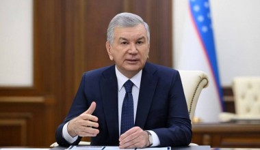 Главе государства доложено о новых мерах по реформированию здравоохранения